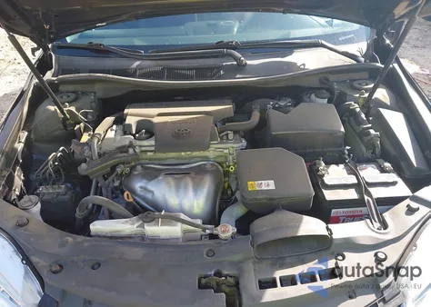 2017 Toyota Camry Se z USA, uszkodzony, nr VIN 4T1BF1FKXHU775797